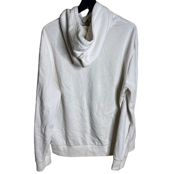 Polo Hoodie Mens Large - Picture 3 of 4